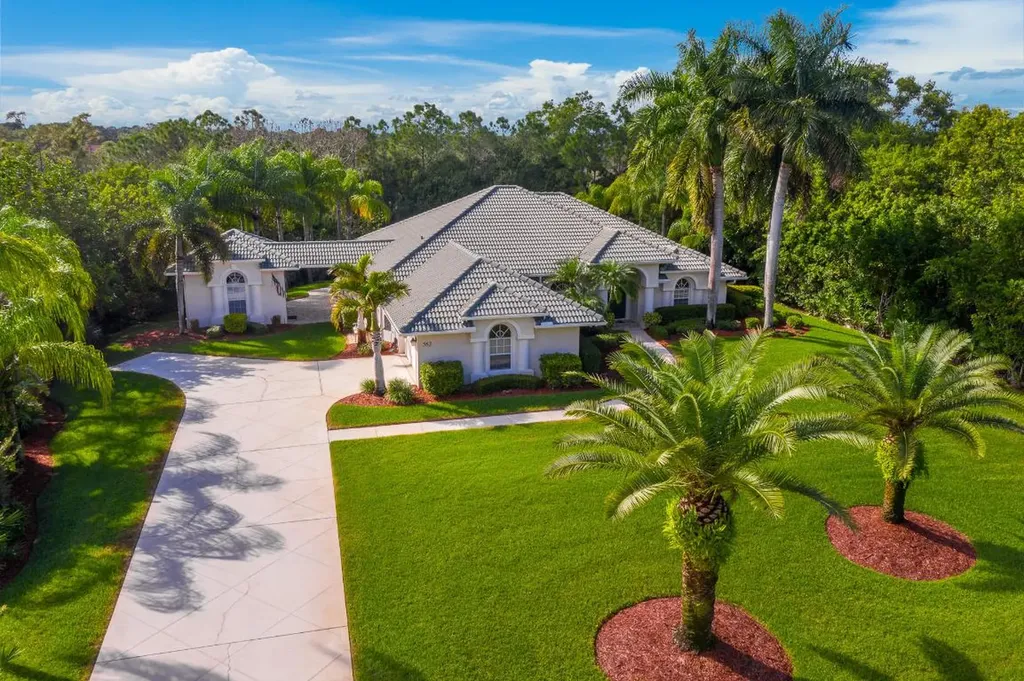562 SW Keats Avenue Palm City FL 34990