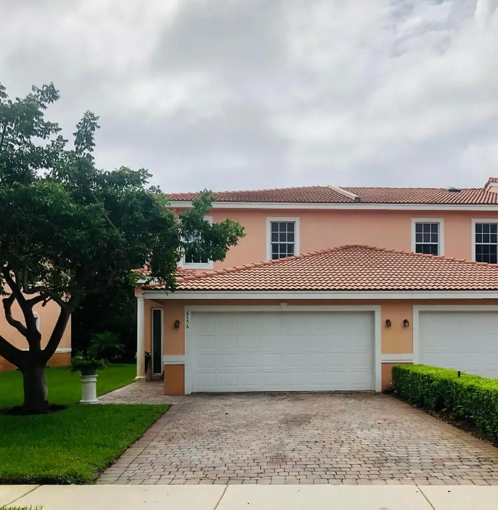 6456 Azura Lake Road Greenacres FL 33463