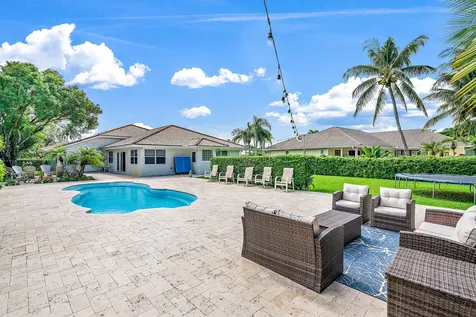 18586 Lakeside Gardens Drive Jupiter FL 33458
