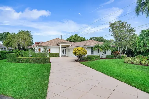 18586 Lakeside Gardens Drive Jupiter FL 33458