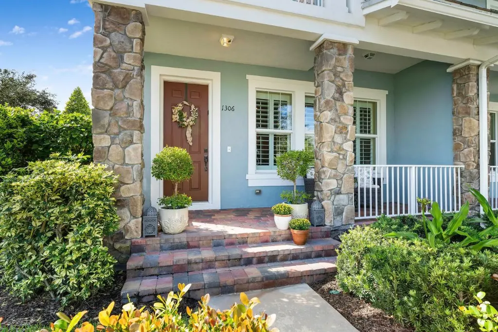 1306 Turnbridge Drive Jupiter FL 33458