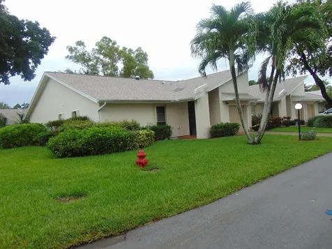 7001 Peony Place Lake Worth FL 33467