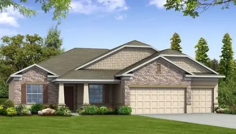 501 SW Bradshaw Circle Port St Lucie FL 34953