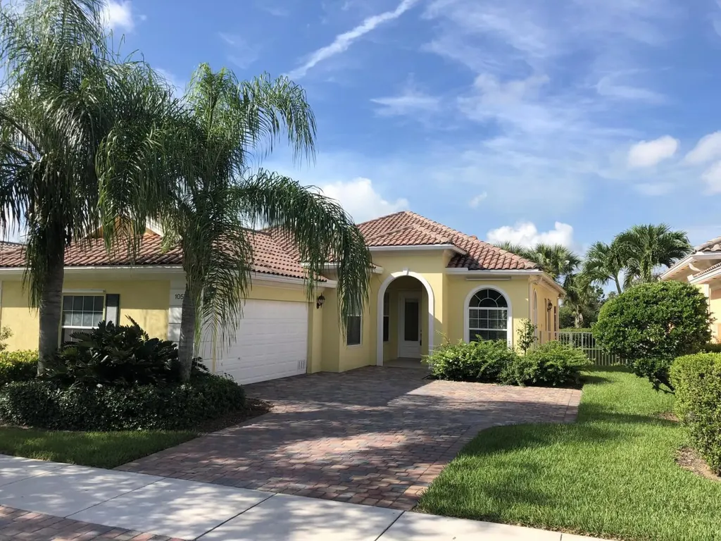10575 SW Stratton Drive Port St Lucie FL 34987