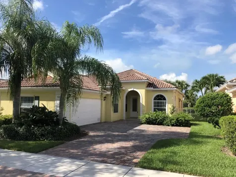 10575 SW Stratton Drive Port St Lucie FL 34987