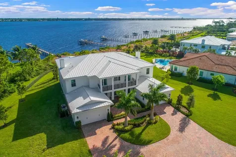 3034 NW Radcliffe Way Palm City FL 34990