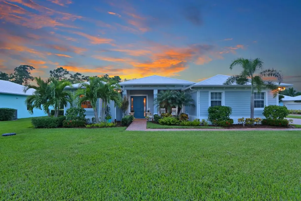 5306 SW Viola Court Stuart FL 34997