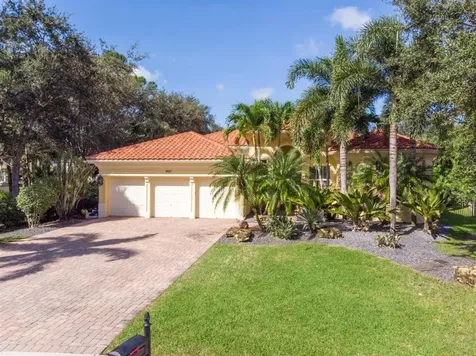 3621 Lago De Talavera Wellington FL 33467