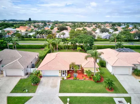 7086 Lake Island Drive Lake Worth FL 33467