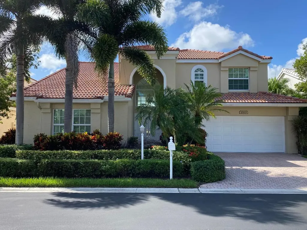 17333 Balboa Point Way Boca Raton FL 33487