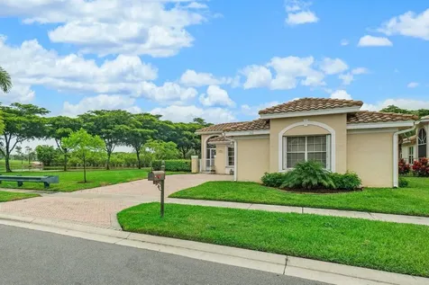 1742 S Club Drive Wellington FL 33414