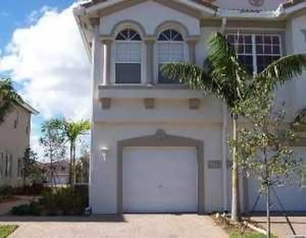 3179 Laurel Ridge Circle Riviera Beach FL 33404