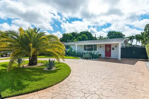 8200 NW 12th Street Pembroke Pines FL 33024