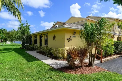 16309 Country Lake Circle Delray Beach FL 33484