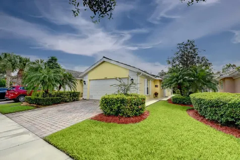 12021 SW Elsinore Drive Port St Lucie FL 34987