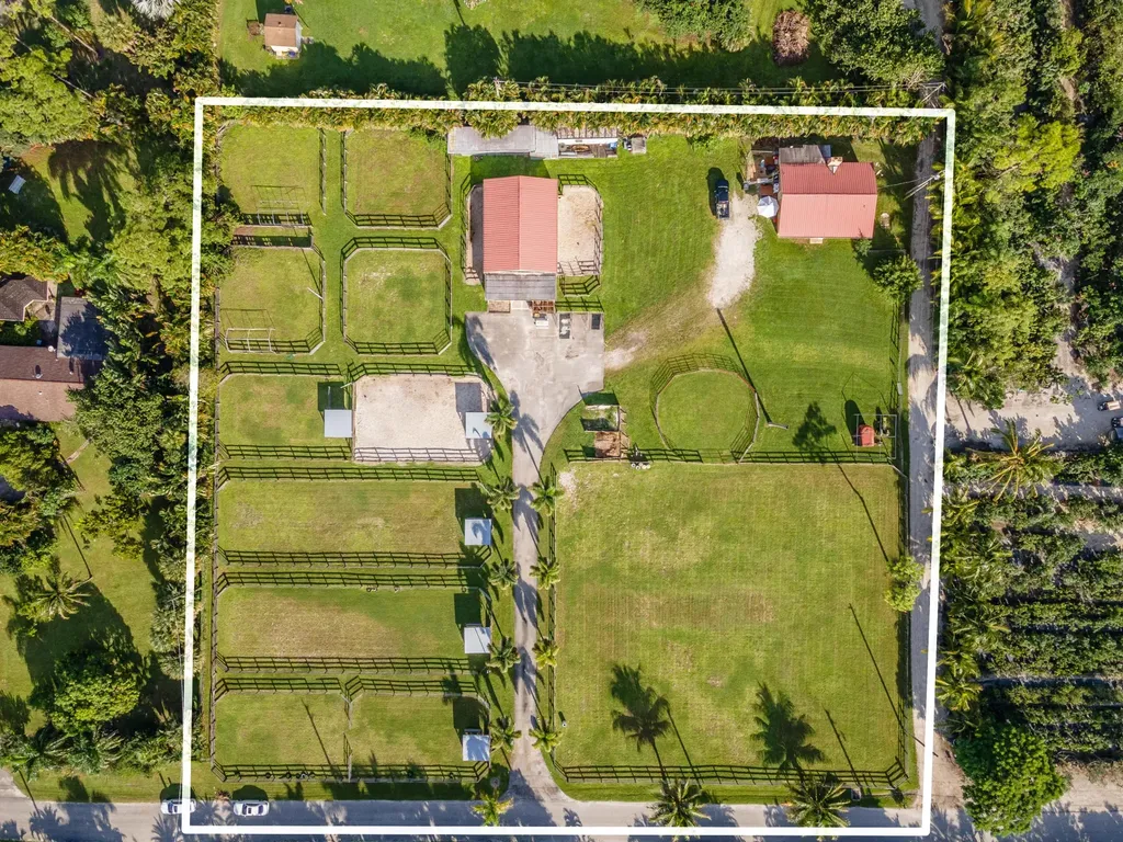 5178 Fearnley Road Lake Worth FL 33467