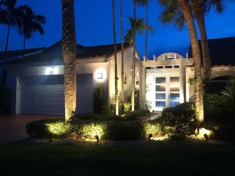 3814 Candlewood Court Boca Raton FL 33487
