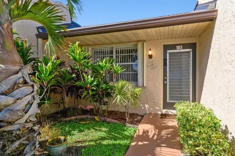 163 Lake Gloria Drive West Palm Beach FL 33411