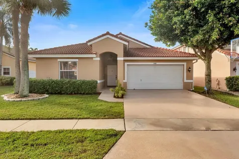 5161 Prairie Dunes Village Circle Lake Worth FL 33463