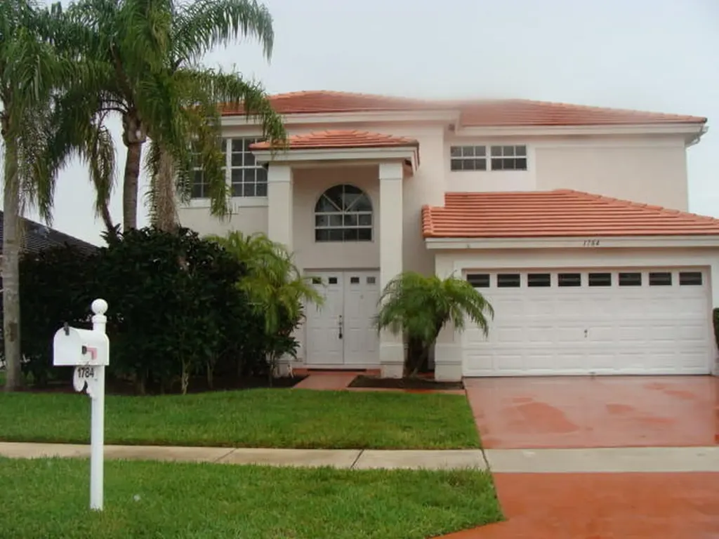 1784 S Club Drive Wellington FL 33414