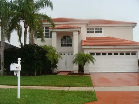 1784 S Club Drive Wellington FL 33414