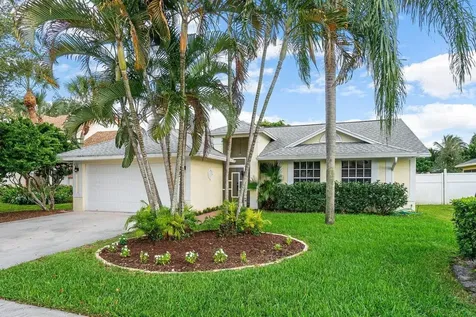 12872 Meadowbreeze Drive Wellington FL 33414