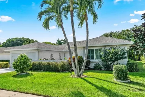 10919 Greentrail Drive S Boynton Beach FL 33436