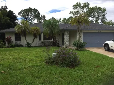214 Trace Court Royal Palm Beach FL 33411