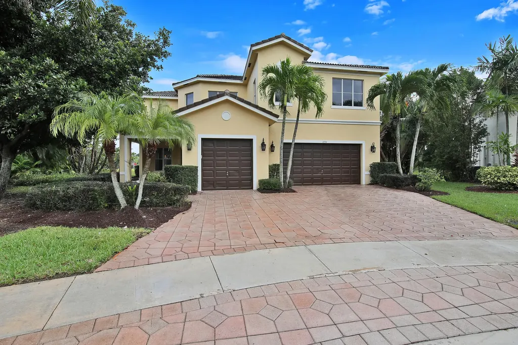 1194 Creekside Drive Wellington FL 33414