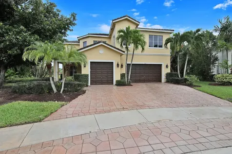 1194 Creekside Drive Wellington FL 33414