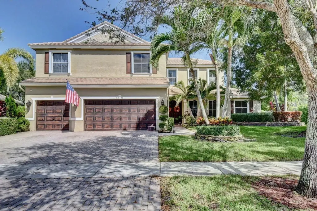 9239 Savannah Estates Drive Lake Worth FL 33467