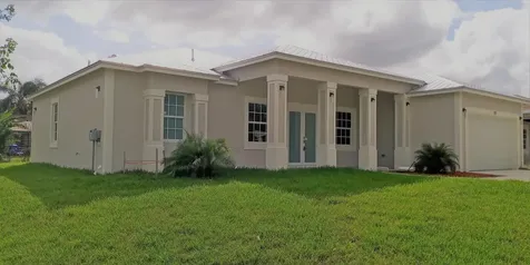 1212 SW Herald Road Port St Lucie FL 34953