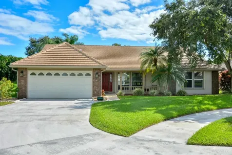 407 SW Mimosa Cove Port St Lucie FL 34986