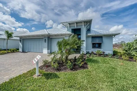 4883 Arabella Circle Vero Beach FL 32967