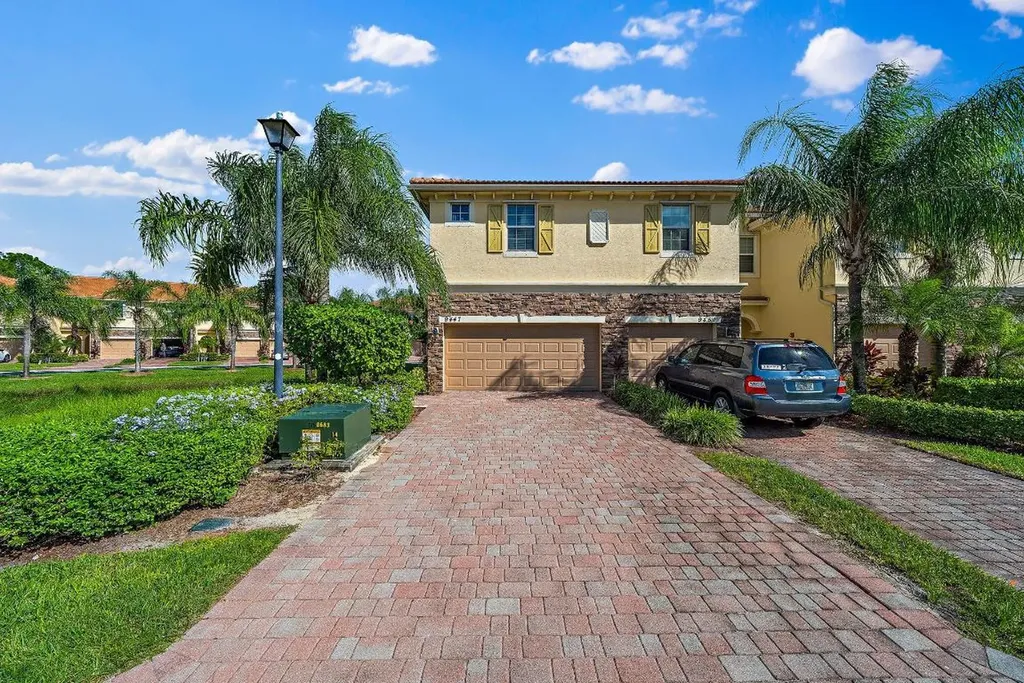 9447 SW Merlin Court Stuart FL 34997