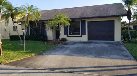 6306 Silk Dogwood Lane Greenacres FL 33463