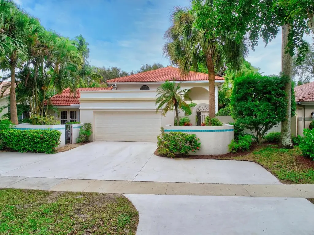 5169 Monterey Lane Delray Beach FL 33484