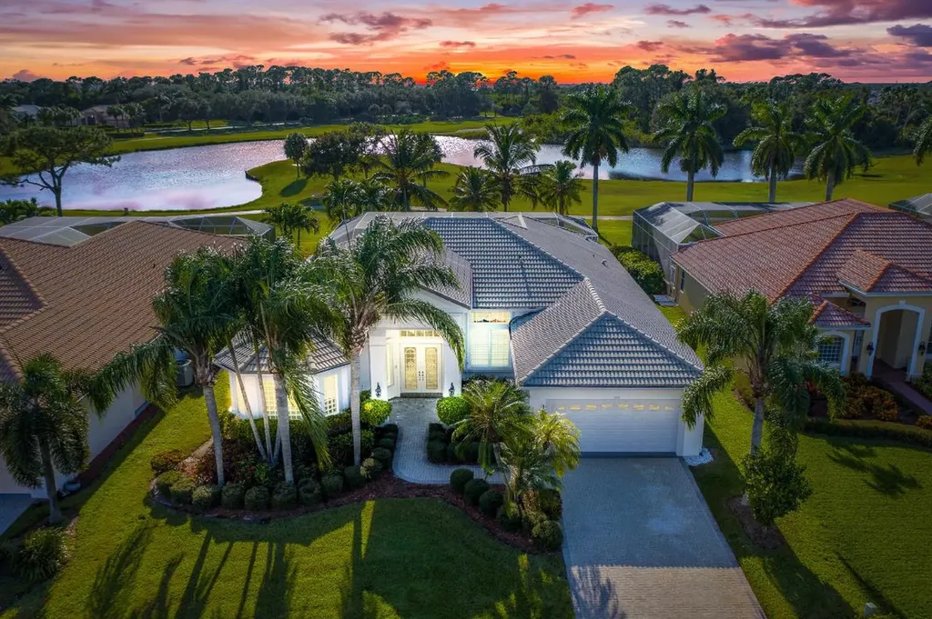 2018 SE Oxton Drive Port St Lucie FL 34952