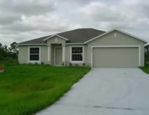 240 SW Kestor Drive Port St Lucie FL 34953
