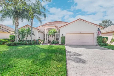212 NW Mistral Court Port St Lucie FL 34986