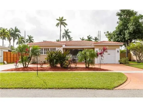 3118 Tyler Street Hollywood FL 33021
