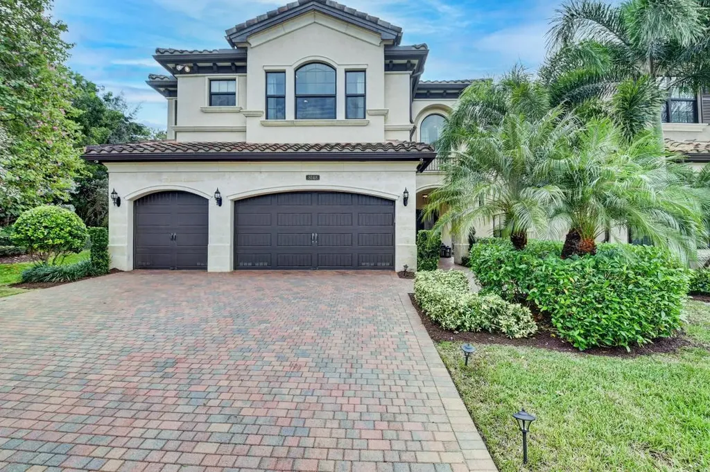 8148 Hutchinson Court Delray Beach FL 33446
