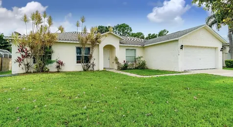 174 SW Hide Place Port St Lucie FL 34953