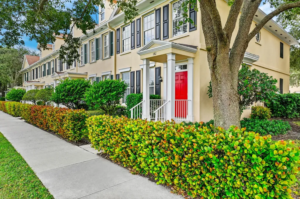 142 Wentworth Court Jupiter FL 33458