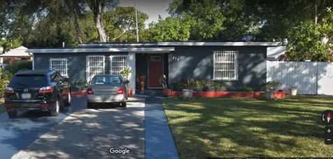 771 NE 139th Street North Miami FL 33161