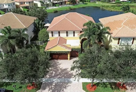 10125 Cobblestone Creek Drive Boynton Beach FL 33472