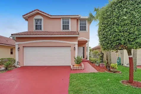 4892 Concordia Lane Boynton Beach FL 33436