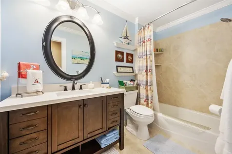 463 Coral Cove Drive Juno Beach FL 33408