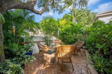 463 Coral Cove Drive Juno Beach FL 33408