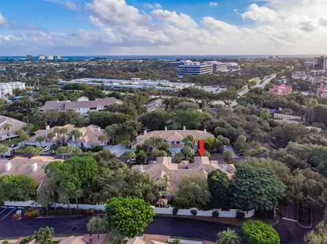 463 Coral Cove Drive Juno Beach FL 33408